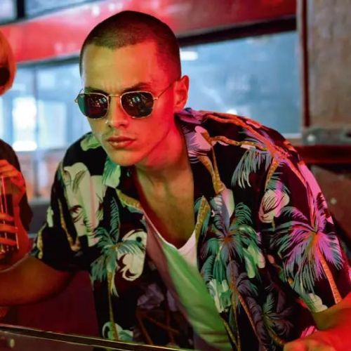 Occhiali da sole RAYBAN su Stylottica.com